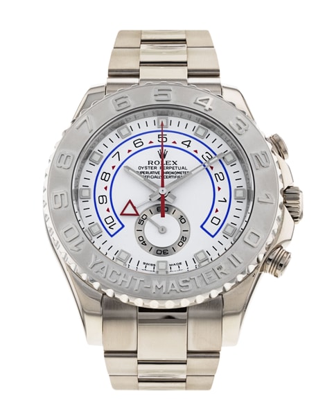 Rolex Yacht-Master II 116689